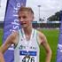 Dublino (IRL): Callum Wilkinson batte il record britannico di 10.000 metri di marcia di Ian McCombie con un incredibile 39:52.05, un record che resisteva dal 1989